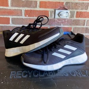 Adidas Duramo SL Women’s Running Shoes. 6.5